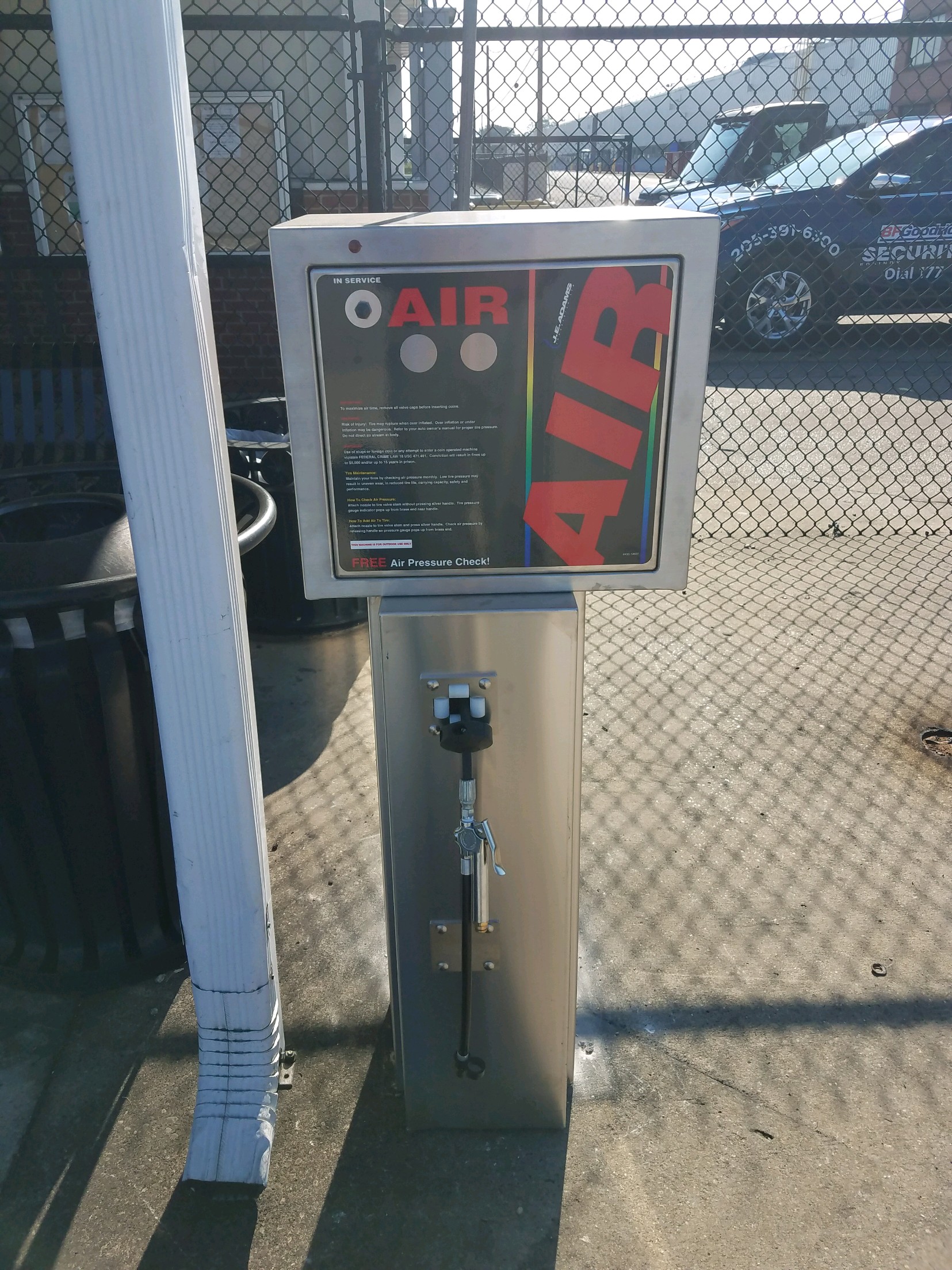 Local 351L United for Security